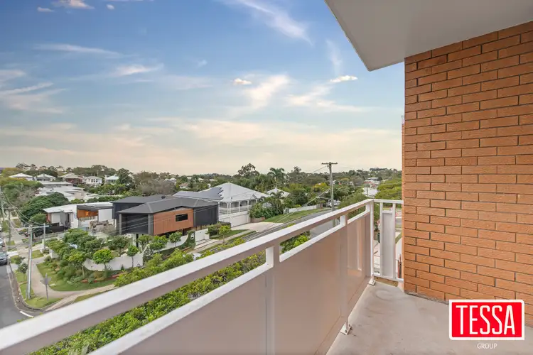 1/64 Collingwood Street, Paddington QLD 4064