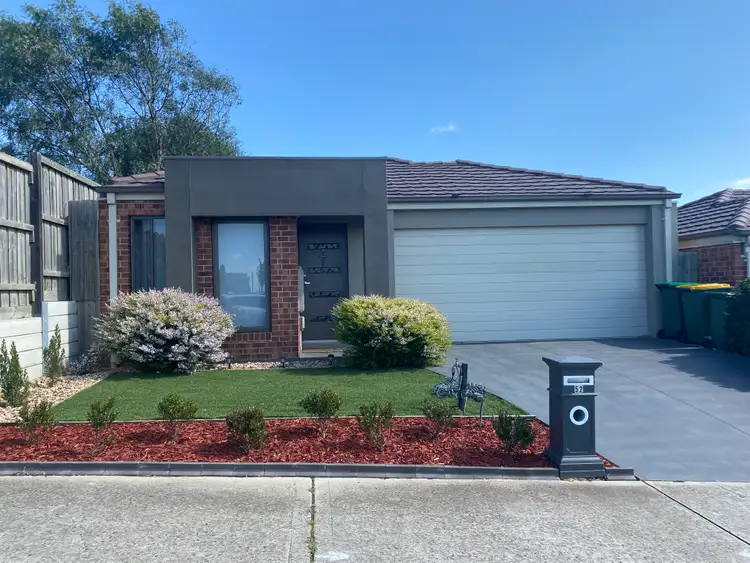 52 Sackville Street, Mernda VIC 3754