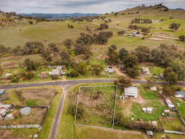 Fourth view of Homely land listing, 21 Main Street, Darbys Falls NSW 2793