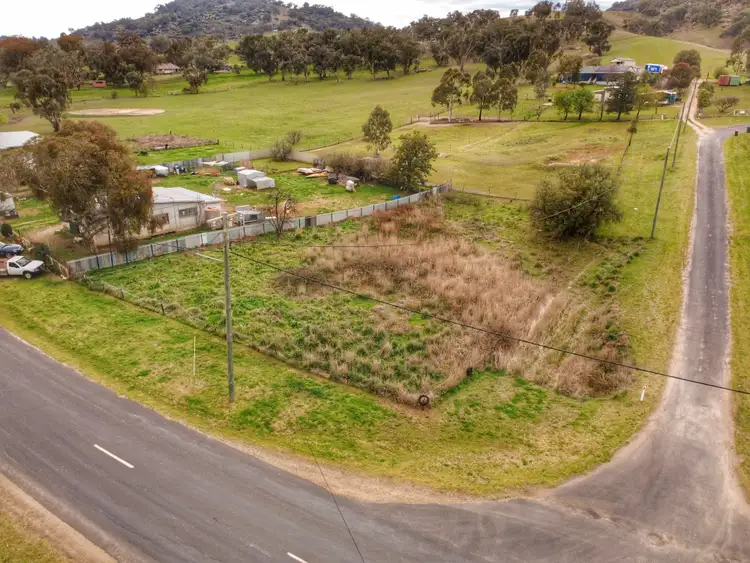 Fifth view of Homely land listing, 21 Main Street, Darbys Falls NSW 2793