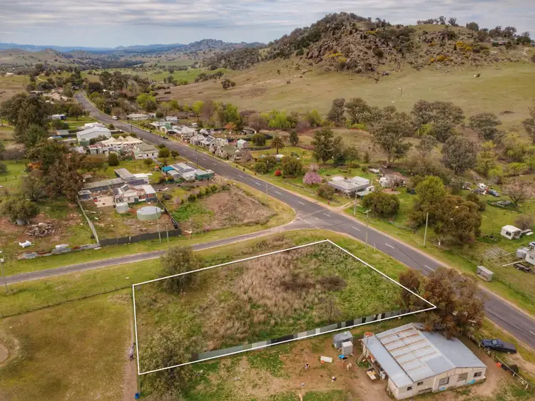 Sixth view of Homely land listing, 21 Main Street, Darbys Falls NSW 2793