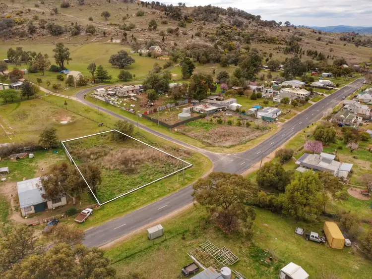 Seventh view of Homely land listing, 21 Main Street, Darbys Falls NSW 2793