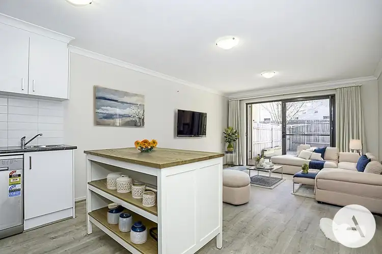 10/35 Tay Street, Watson ACT 2602