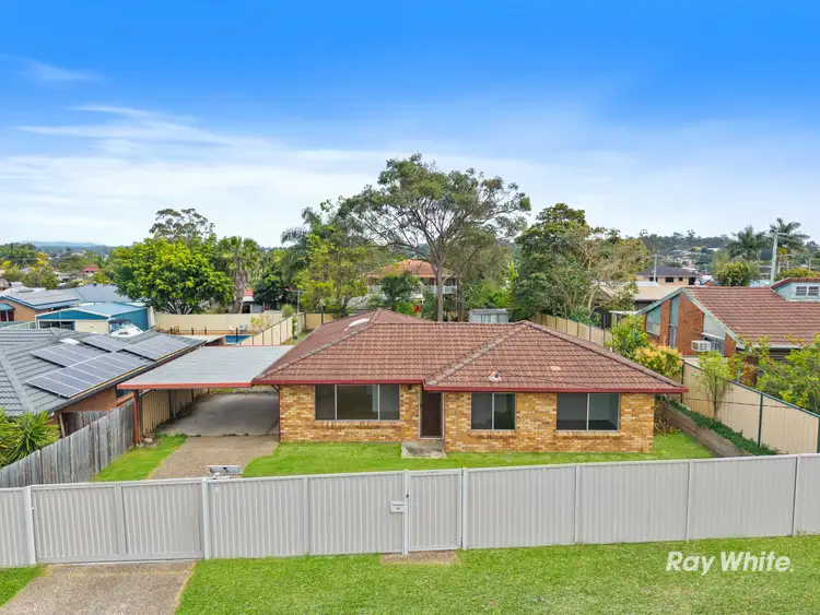 24 Furzer Street, Browns Plains QLD 4118