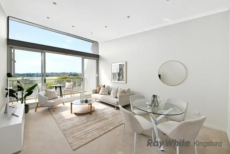 613/14-18 Darling Street, Kensington NSW 2033