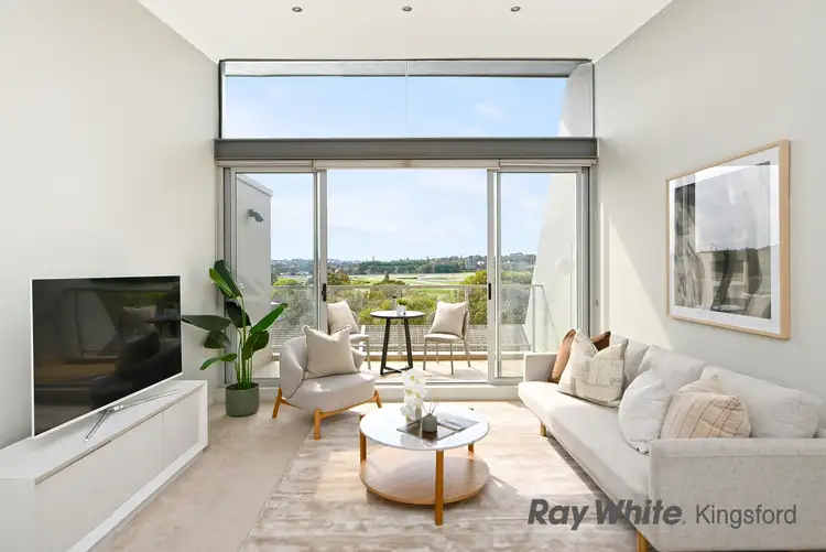 613/14-18 Darling Street, Kensington NSW 2033