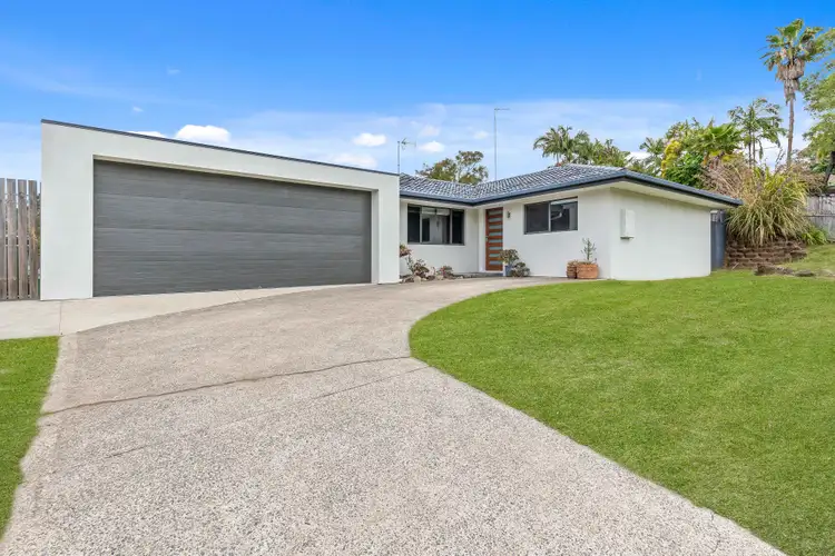 11 Bent Street, Nerang QLD 4211