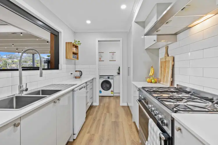 Second view of Homely house listing, 11 Bent Street, Nerang QLD 4211