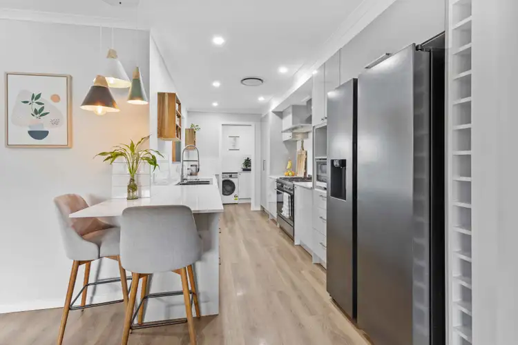 Third view of Homely house listing, 11 Bent Street, Nerang QLD 4211