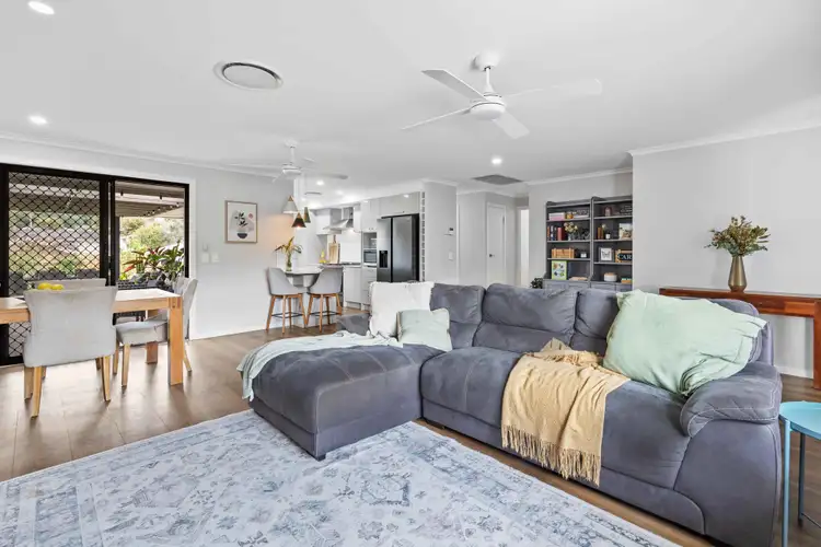 Fourth view of Homely house listing, 11 Bent Street, Nerang QLD 4211