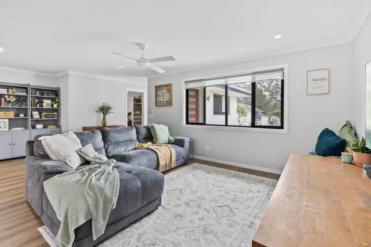 Fifth view of Homely house listing, 11 Bent Street, Nerang QLD 4211