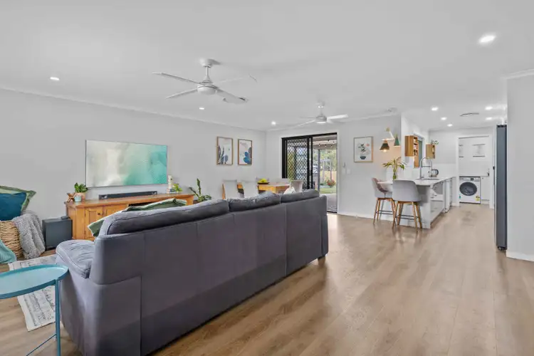 Sixth view of Homely house listing, 11 Bent Street, Nerang QLD 4211
