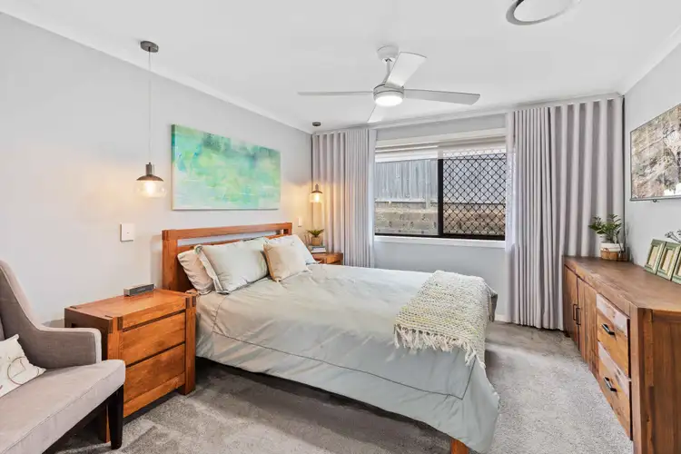 Seventh view of Homely house listing, 11 Bent Street, Nerang QLD 4211