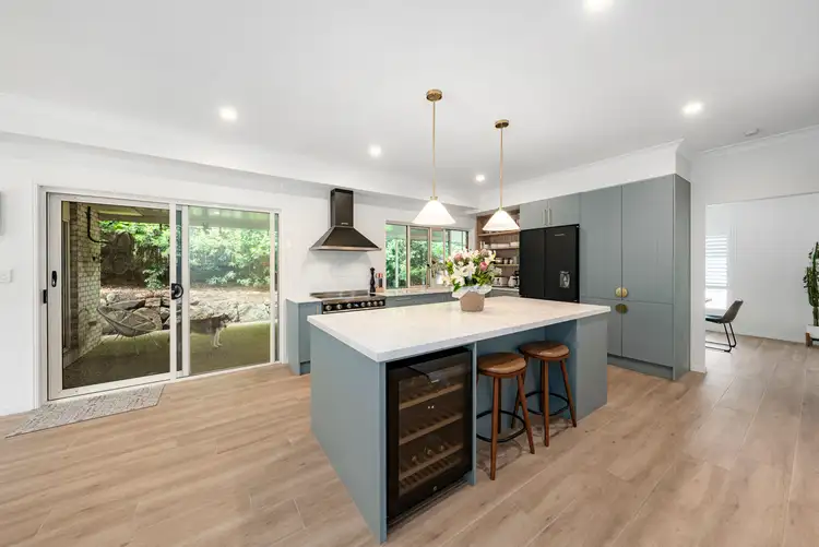 Second view of Homely house listing, 1 Hampstead Outlook, Murrumba Downs QLD 4503