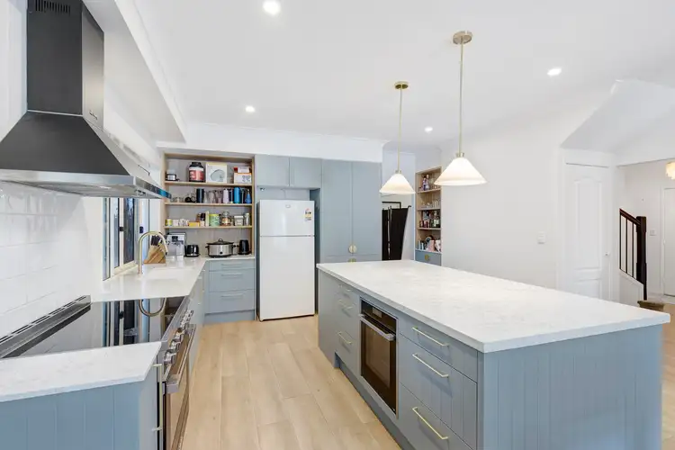 Third view of Homely house listing, 1 Hampstead Outlook, Murrumba Downs QLD 4503