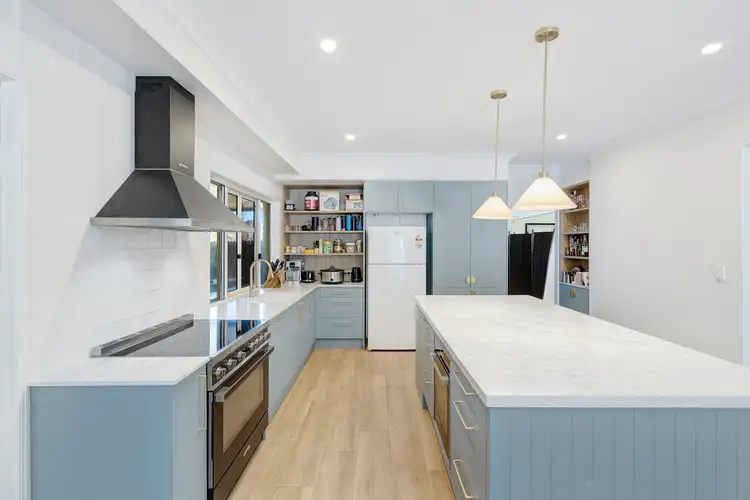 Fifth view of Homely house listing, 1 Hampstead Outlook, Murrumba Downs QLD 4503