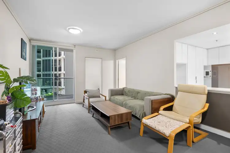 507/108 Albert Street, Brisbane City QLD 4000