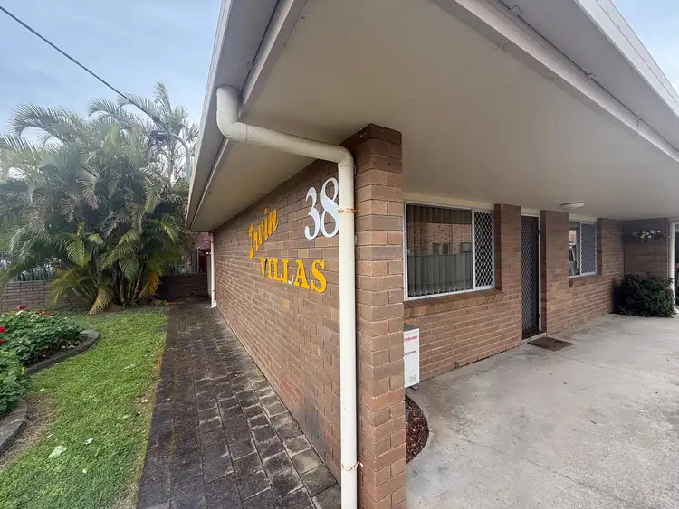 1/38 Boultwood Street, Coffs Harbour NSW 2450