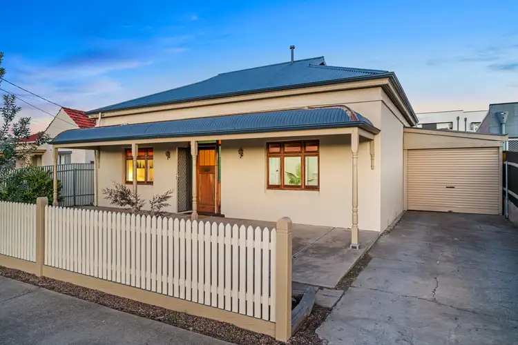 8 Webb Street, Queenstown SA 5014