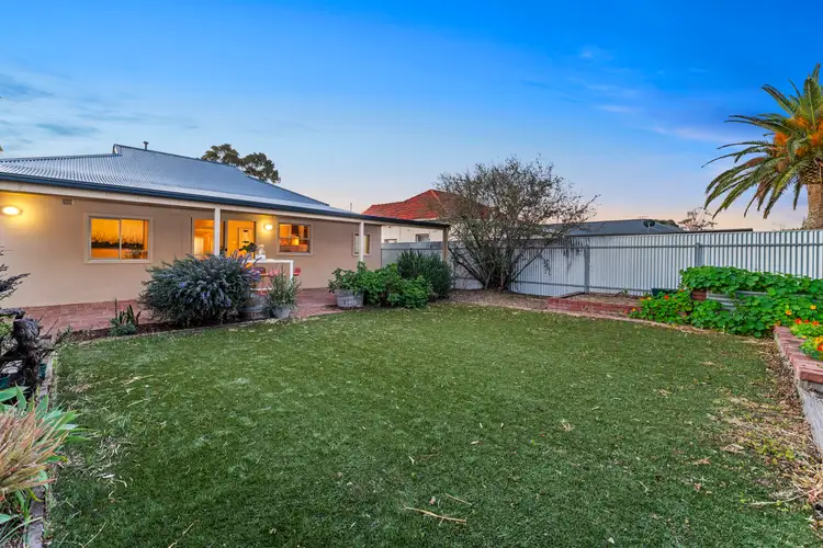 Second view of Homely house listing, 8 Webb Street, Queenstown SA 5014