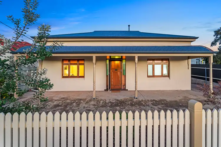 Third view of Homely house listing, 8 Webb Street, Queenstown SA 5014