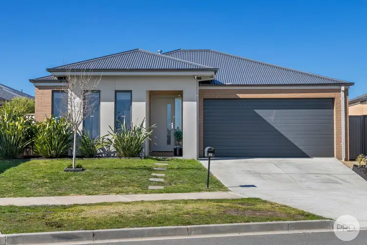 21 Swan Boulevard, Winter Valley VIC 3358