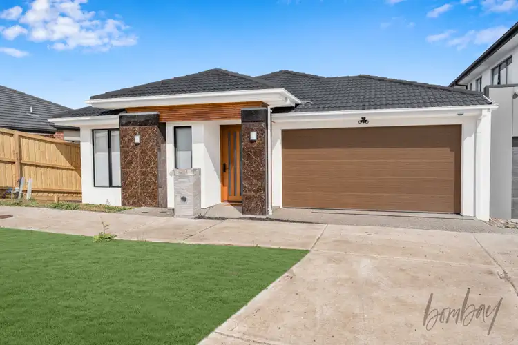 68 Fayalite Circuit, Donnybrook VIC 3064