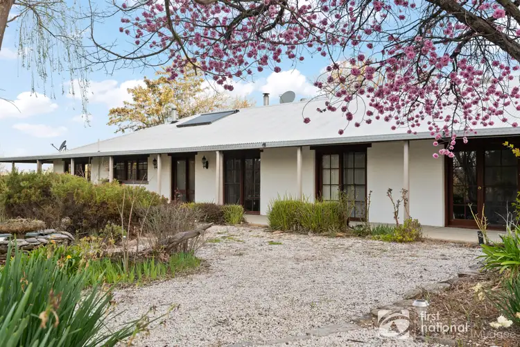 Second view of Homely rural property listing, 2654 "Moonshine", Lue Road, Lue, Mudgee NSW 2850