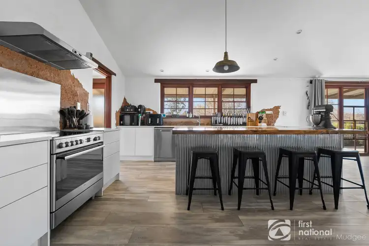 Fourth view of Homely rural property listing, 2654 "Moonshine", Lue Road, Lue, Mudgee NSW 2850