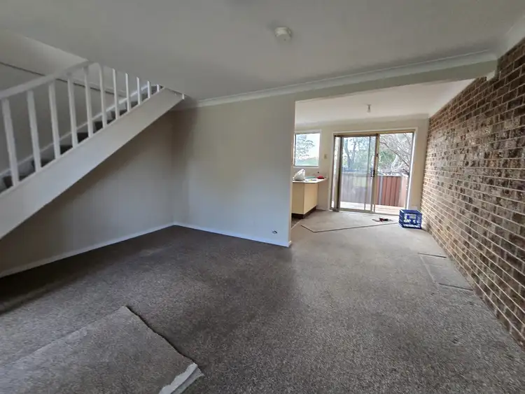 Fourth view of Homely townhouse listing, 13/48 Best Road, Seven Hills NSW 2147