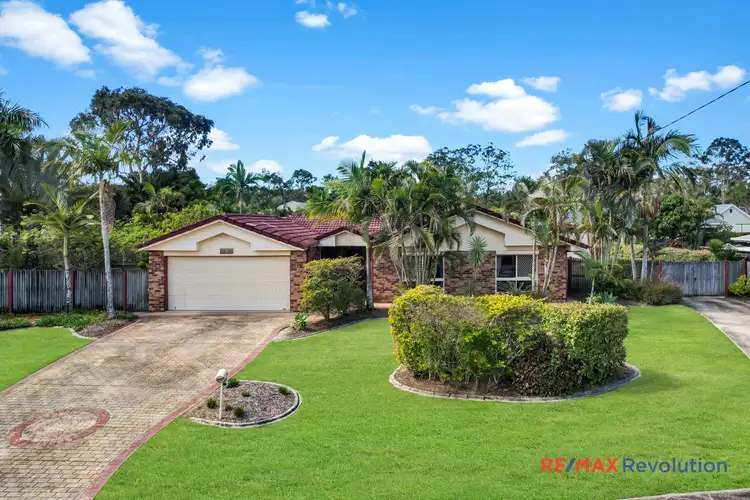 56-60 Kilkenny Street, Cornubia QLD 4130