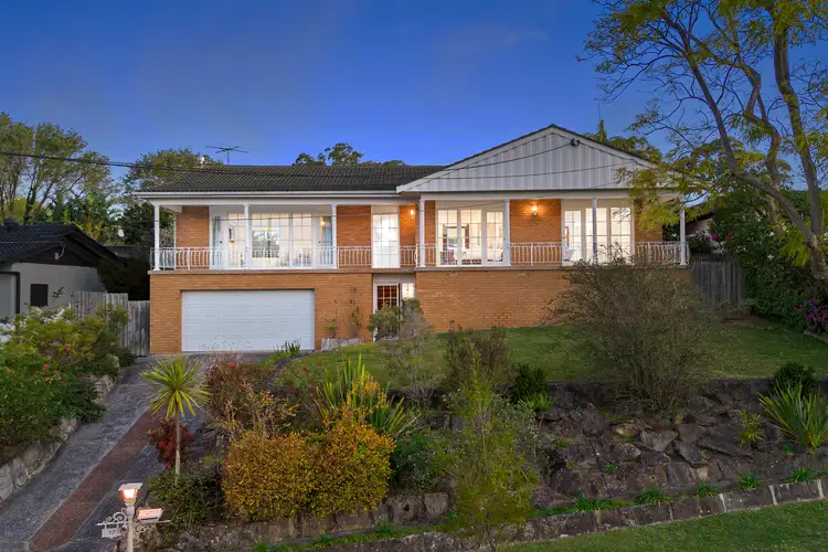 17 Carbeen Road, Westleigh NSW 2120