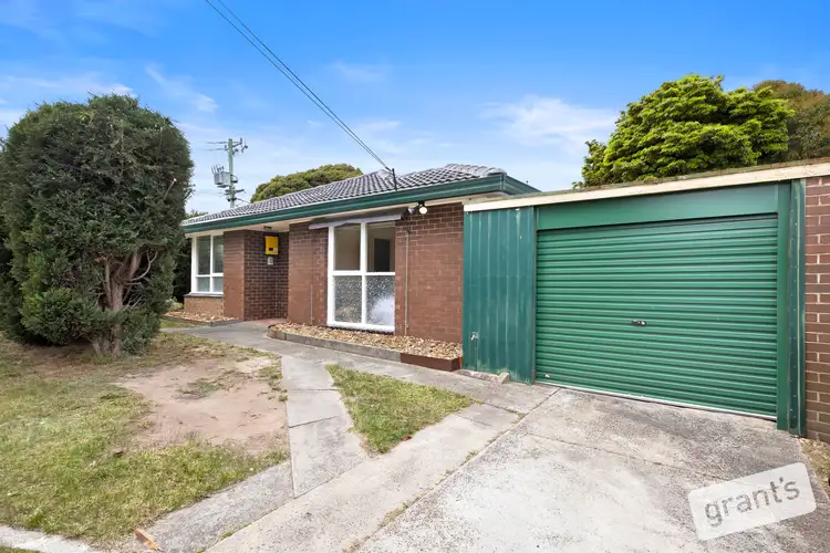 Main view of Homely unit listing, 1/19 Apex Street, Dandenong North VIC 3175