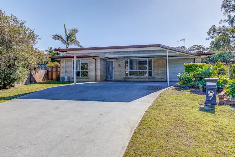 7 Hayward Court, Crestmead QLD 4132