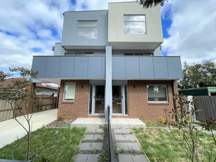4/11 Edith Street, Preston VIC 3072
