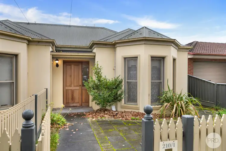1/210 Talbot St South, Ballarat Central VIC 3350