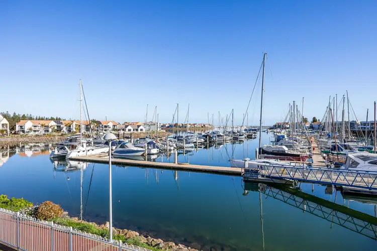 Second view of Homely townhouse listing, 16/10 Nerida Drive, North Haven SA 5018