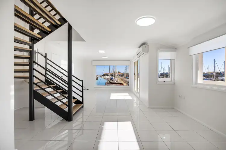 Fourth view of Homely townhouse listing, 16/10 Nerida Drive, North Haven SA 5018