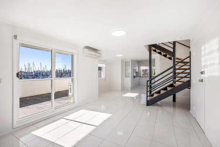 Fifth view of Homely townhouse listing, 16/10 Nerida Drive, North Haven SA 5018