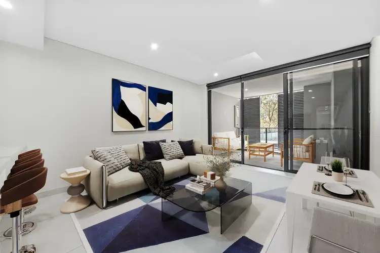 8/548 Pennant Hills Road, West Pennant Hills NSW 2125