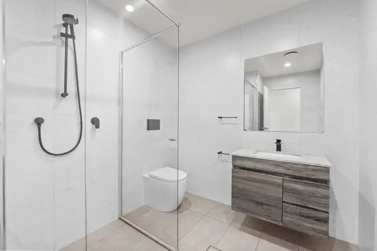 Fourth view of Homely apartment listing, 8/548 Pennant Hills Road, West Pennant Hills NSW 2125