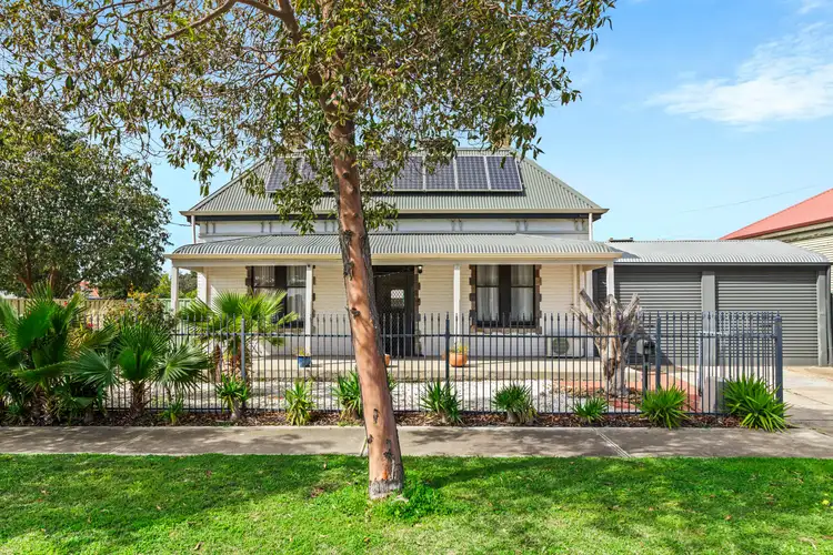 13 Marine Terrace, Rosewater SA 5013