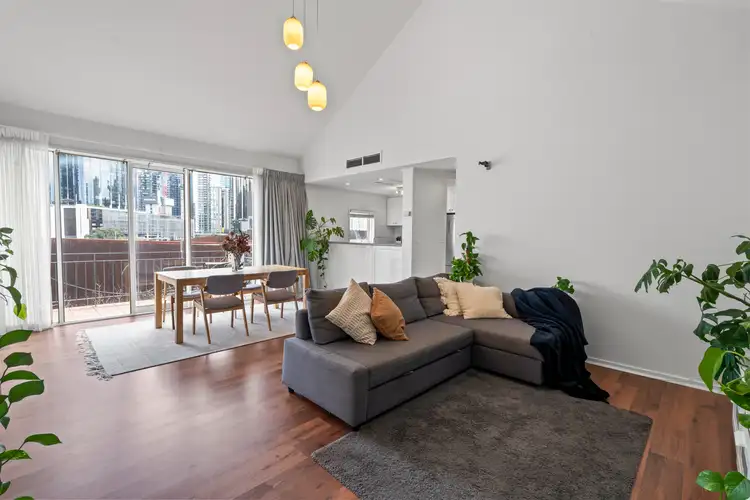 89/88 Wells Street, Southbank VIC 3006