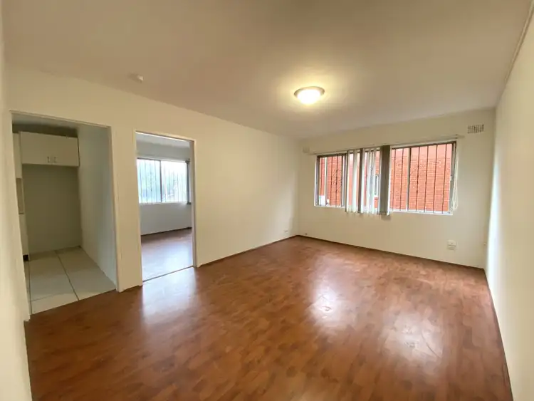 5/20 Bayley Street, Marrickville NSW 2204