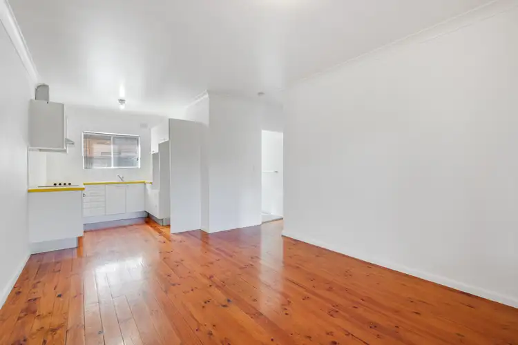 Second view of Homely apartment listing, 2/35 Curzon Street, Camden Park SA 5038