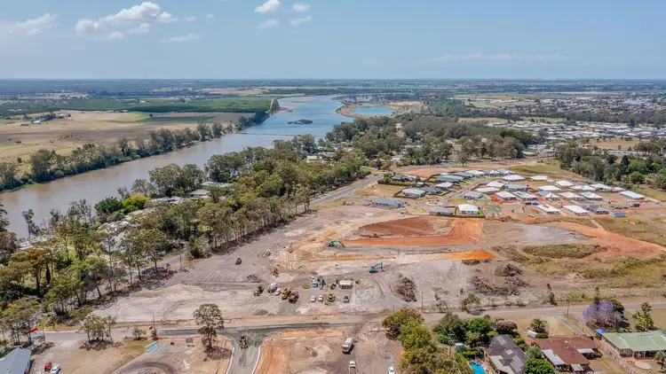 Fifth view of Homely land listing, Proposed Lot 42 The Ridge on Branyan, Branyan QLD 4670