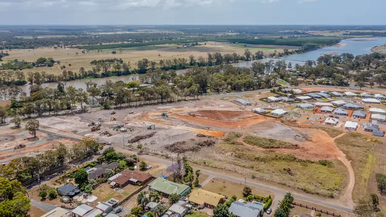 Sixth view of Homely land listing, Proposed Lot 42 The Ridge on Branyan, Branyan QLD 4670