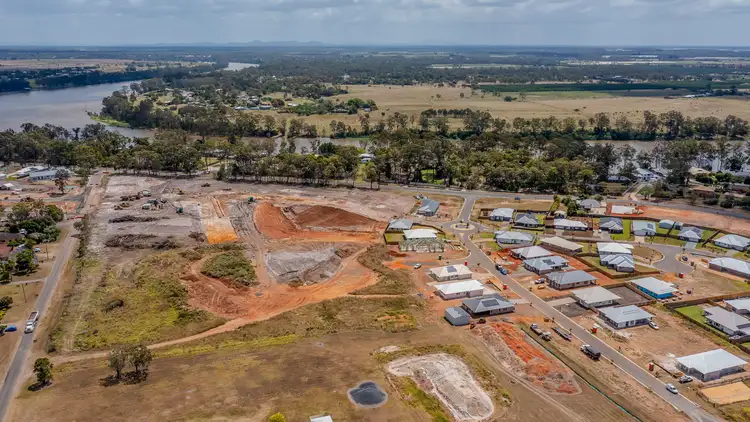 Seventh view of Homely land listing, Proposed Lot 42 The Ridge on Branyan, Branyan QLD 4670