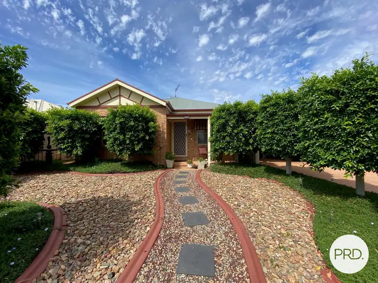 Second view of Homely house listing, 1a Dunning Drive, Mildura VIC 3500