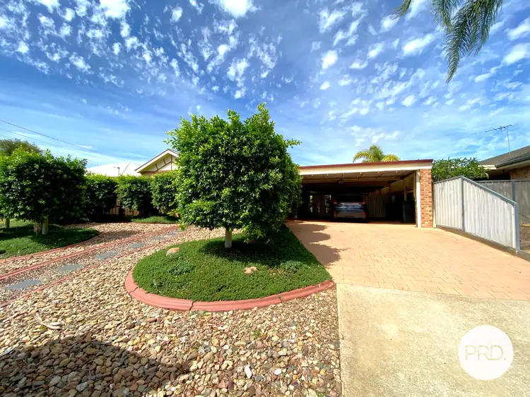Third view of Homely house listing, 1a Dunning Drive, Mildura VIC 3500